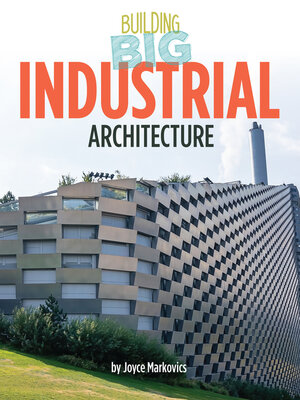 cover image of Industrial Architecture